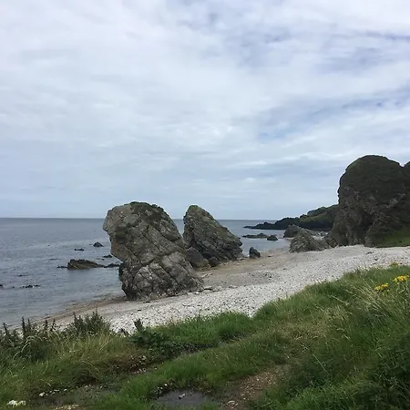 Cluain Mara Ferienhaus Slievebane