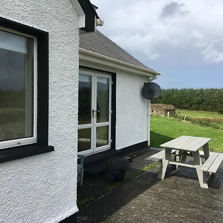 Ferienhaus Cluain Mara *