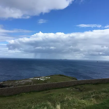 Cluain Mara Ferienhaus Slievebane