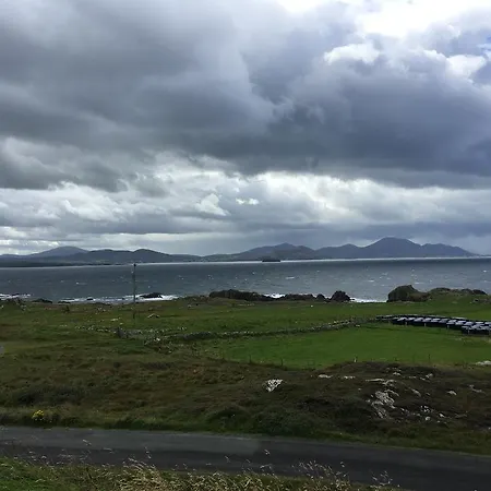 Ferienhaus Cluain Mara Slievebane
