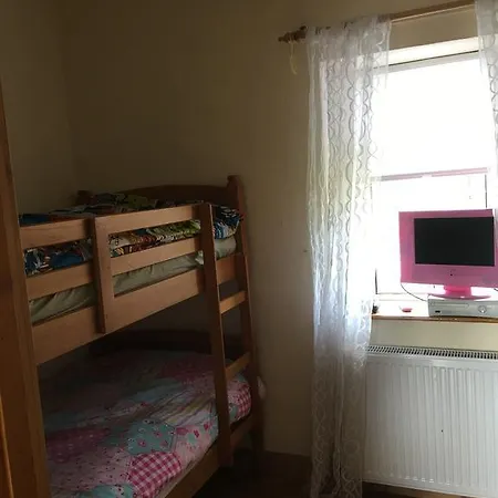 Ferienhaus Cluain Mara Slievebane