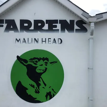 Cluain Mara Ferienhaus Slievebane