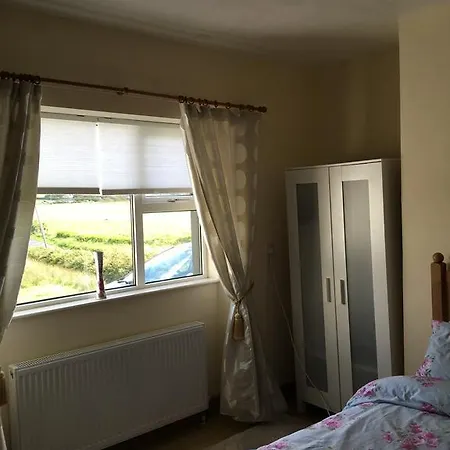 Cluain Mara Ferienhaus Slievebane