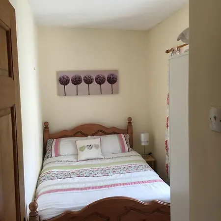 Ferienhaus Cluain Mara *
