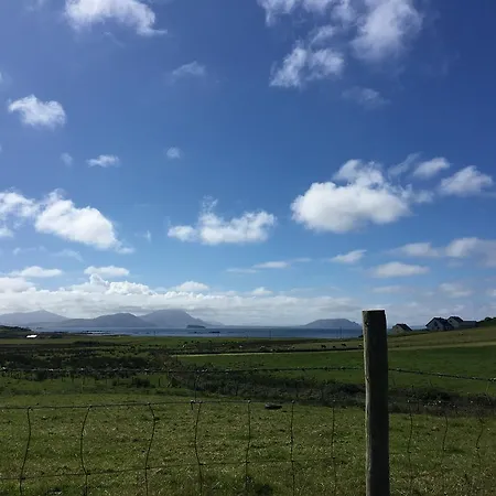 Ferienhaus Cluain Mara Slievebane