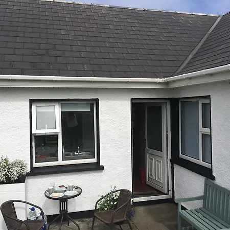 Cluain Mara Ferienhaus *