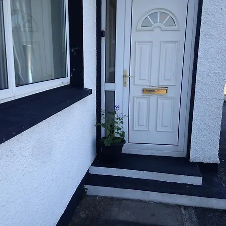 Cluain Mara Ferienhaus Slievebane