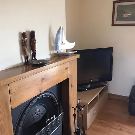 Cluain Mara Ferienhaus Slievebane