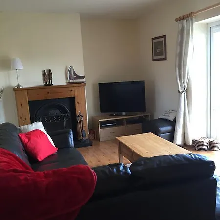 Cluain Mara Ferienhaus *