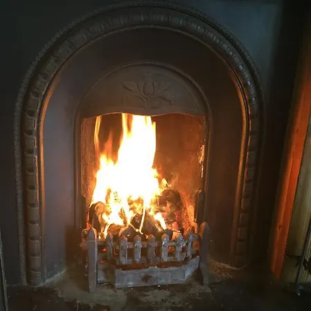 Ferienhaus Cluain Mara Slievebane