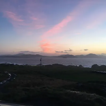 Ferienhaus Cluain Mara Slievebane